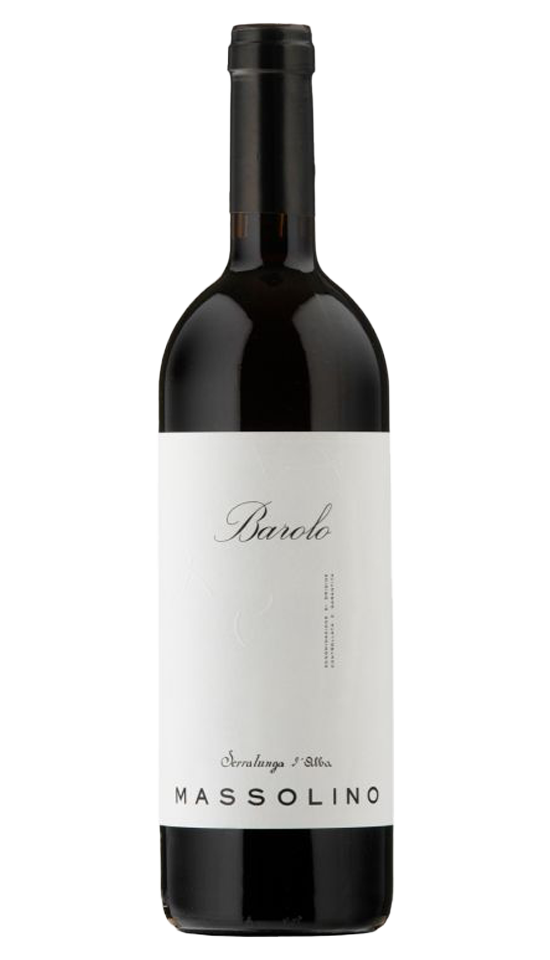 2022 Barbera d'Alba, Massolino, Piedmont, Italy image