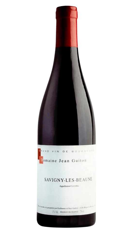 2022 Les Peuillets' Savigny-Les-Beaune, Domaine Jean Guiton, Burgundy, France image