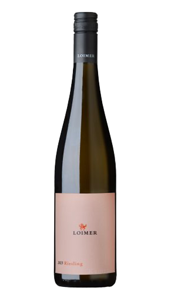 2023 Kamptal Riesling, Loimer, Kamptal, Austria image