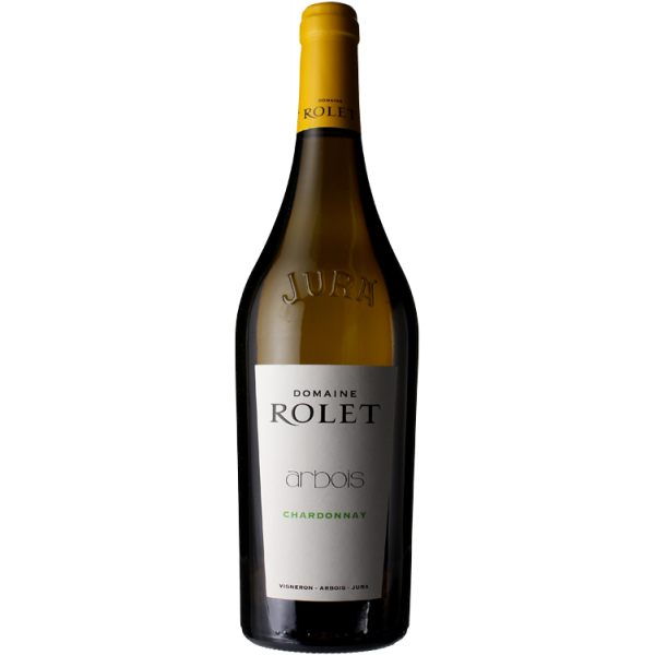 2023 Arbois Chardonnay, Domaine Rolet, Jura, France image