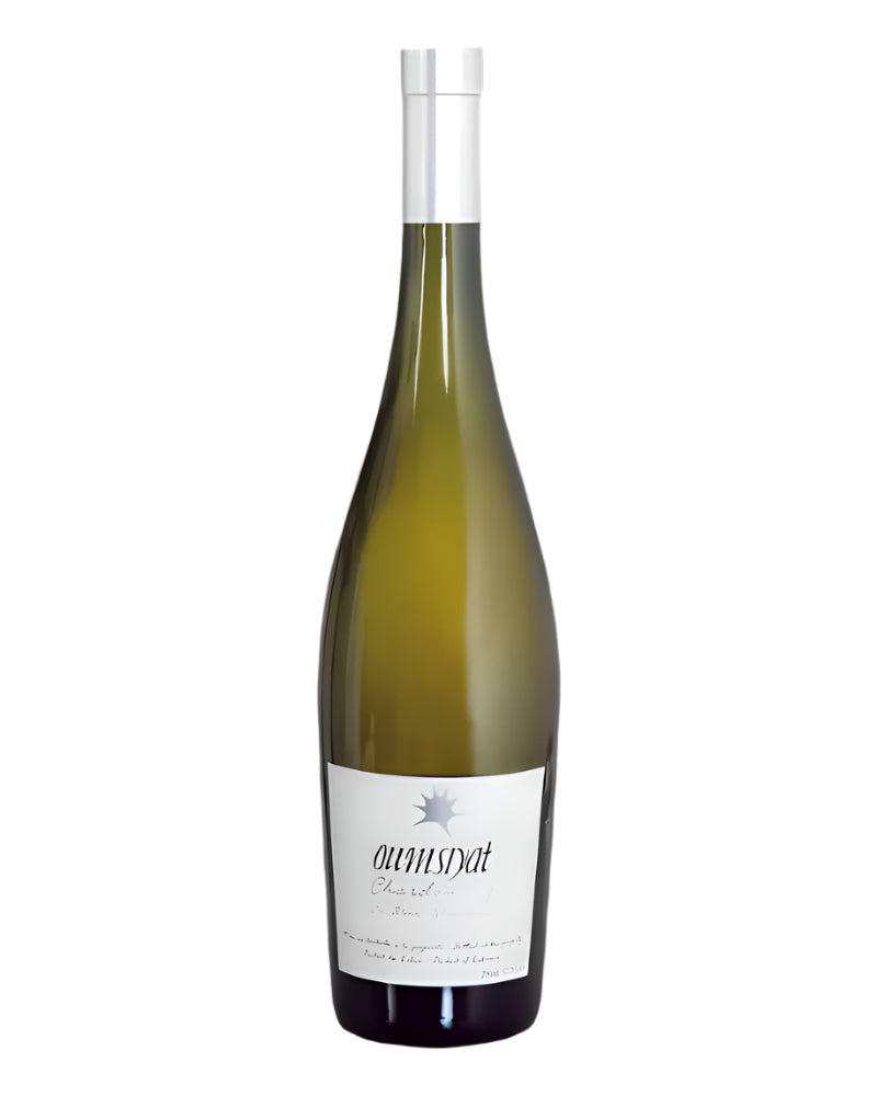 2023 Chardonnay, Chateau Oumsiyat, Bekaa Valley, Lebanon image
