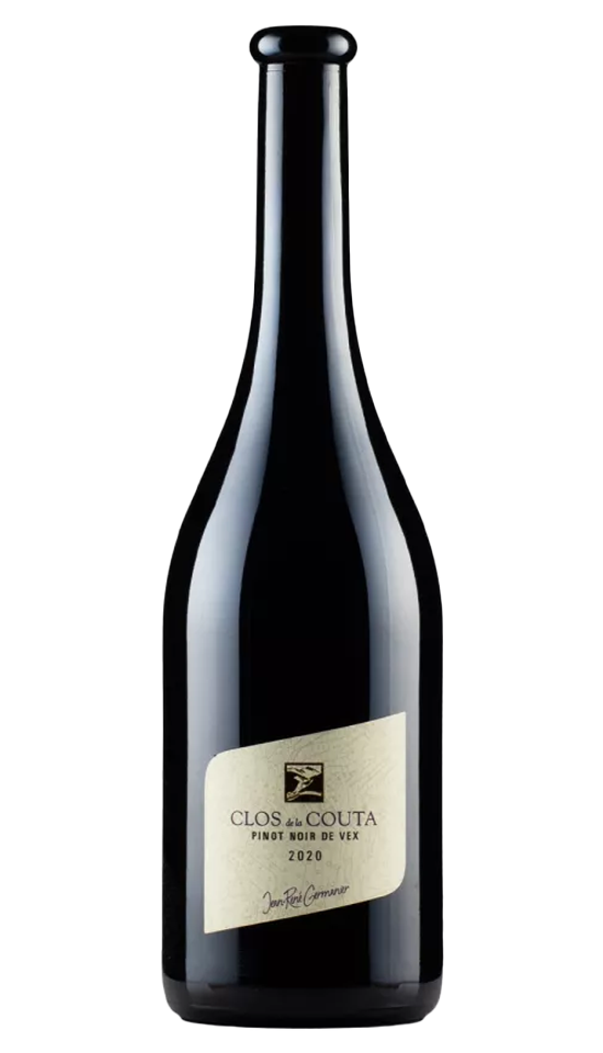 2020 Pinot Noir de Vex, Clos de la Couta, Jean Rene Germanier, Valais, Switzerland