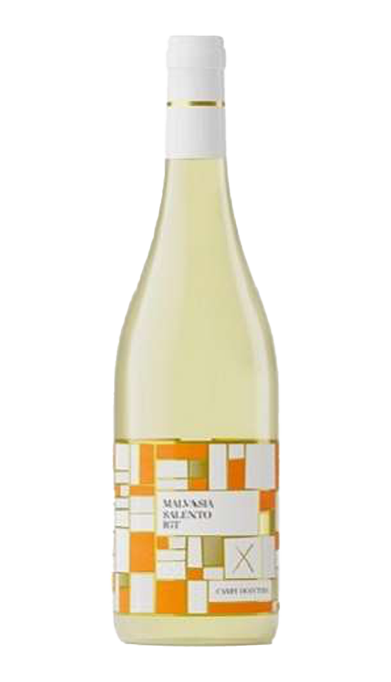 2023 Malvasia Salento IGT, Campi Deantera, Puglia, Italy image