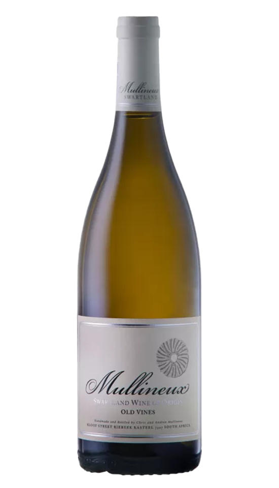 2023 Old Vines Swartland White Blend, Mullineux, Swartland, South Africa image