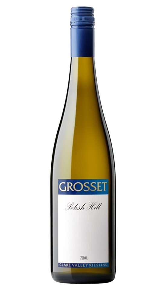 2023 'Polish Hill' Riesling, Grosset, Clare Valley, Australia image