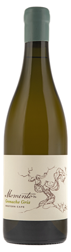 2021 Grenache Gris, Momento, Walker Bay, South Africa image