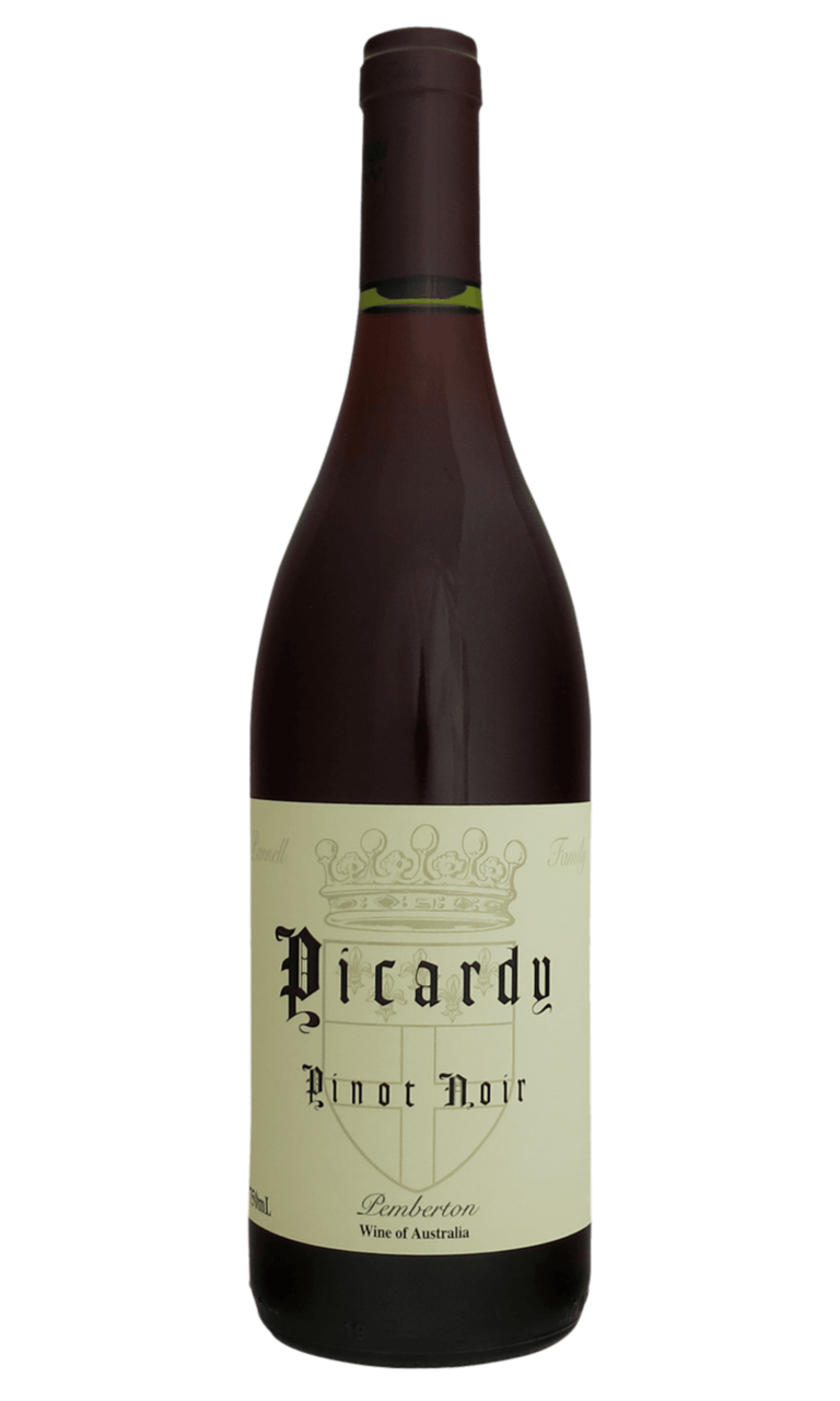 2022 Pinot Noir, Picardy, Pemberton, Australia